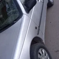 پژو ۴۰۵ فنی درحد صفر