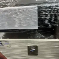 فروش دستگاه کپی سرویس شده|پرینتر، اسکنر، کپی، فکس|یاسوج, |دیوار