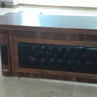 میز اداری
