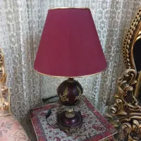 آباژور برنج شیک