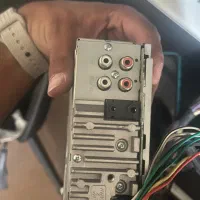 ضبط ‌پاییونر pioneer  بلوتوثی 5250|قطعات یدکی و لوازم جانبی|کرج, فاز ۳ گوهردشت|دیوار