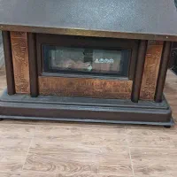 بخاری ۲۴۰۰۰گازی