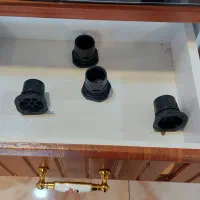 گاز کابینتی|اجاق گاز و لوازم برقی پختوپز|رشت, لاکان شهر|دیوار