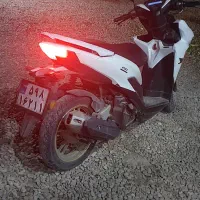 موتور کلیلک مدل S2 150 به رنگ سفید مدل 1399|موتورسیکلت|گنبد کاووس, |دیوار