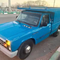 نیسان وانت ۸۲ سلامت