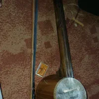 کمانچه شیپوری استاد شهاب برومند