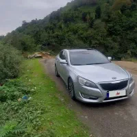 خودرو کادنزا مدل ۲۰۱۲ فول آپشن  فروش فوری|خودرو سواری و وانت|رشت, نخودچر|دیوار