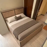 تخت دو نفره