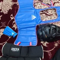 وسایل مبارزه