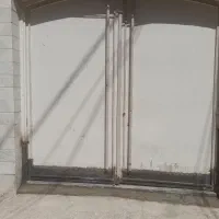 جوشکاری وتعمیرات درب وپنجره ( سیار)|خدمات پیشه و مهارت|قنوات, |دیوار