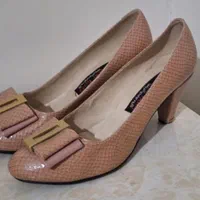 کفش و کیف زنانه