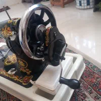 چرخ خیاطی مارک شید نو نو