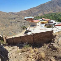 خانه روستای ونان