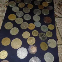 سکه و اسکناس جمهوری