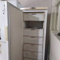 فریزر پارس|یخچال و فریزر|رشت, سعدی (تختی)|دیوار