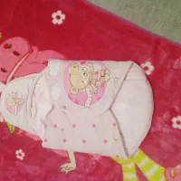 پتو و کیسه خواب نوزادی|اسباب و اثاث بچه|ایلام, |دیوار