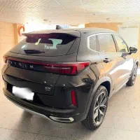 اکستریم LX(SX) مدل 1405 مشکی تحویل فوری|خودرو سواری و وانت|تهران, فردوس|دیوار