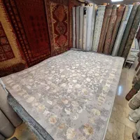 ۹ متری پتینه نئو کلاسیک سبز خاکستری ۲۰۲۴|فرش|مشهد, امیر|دیوار