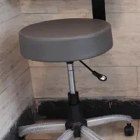 صندلی تابوره