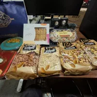 آجیل و خشکبار