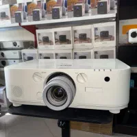 ویدیو پروژکتور ۶۲۰۰ لومن ژاپن با گارانتی|تلویزیون و پروژکتور|تهران, تجریش|دیوار