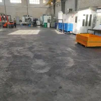 نیروی خدماتی