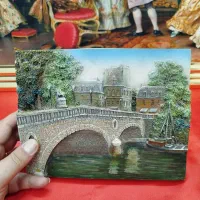 تابلوی سه بعدی خاص