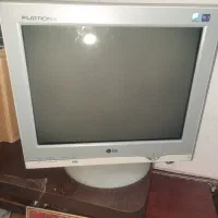 مانیتور ال جی LG فلترون