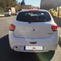 تیبا 2 مدل 99|خودرو سواری و وانت|شهر ری, اقدسیه|دیوار