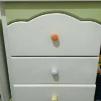 تخت نوزادی نوجوانی