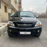 سورنتو مدل2008بی رنگ