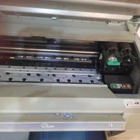 پرینتر جوهرافشان چندکارHP Photosmart C5283r|پرینتر، اسکنر، کپی، فکس|تهران, جنت‌آباد جنوبی|دیوار