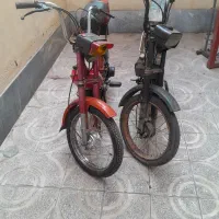 موتور براوو