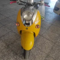 موتور اسکوپی