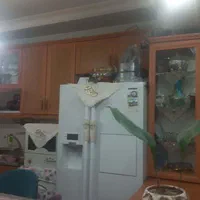 کابینت فلزی درب ام دی اف|آب‌چکان و نظم‌دهنده ظروف|تهران, شهر زیبا|دیوار