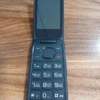 گوشی تاشو آلکاتل مدل۲۰۵۷