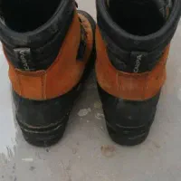 کفش تک پوش اسکارپا 42|کوهنوردی و کمپینگ|تهران, شهرک صدرا|دیوار