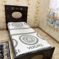 تخت خواب|تخت و سرویس خواب|رشت, فرزانه|دیوار
