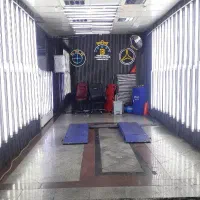 مرکز تشخیص وکارشناسی رنگ‌وبدنه خودرو برتر حسن زاده
