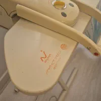 اتو پرسی مارک میسون