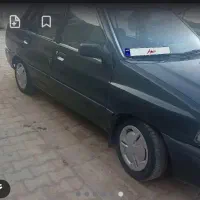 پراید انژگتوری