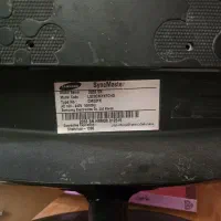 مانیتور سامسونگ قدیمی اصلی|قطعات و لوازم جانبی رایانه|کرمان, |دیوار