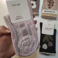 جوراب ساقدار|لباس|مشهد, رسالت|دیوار