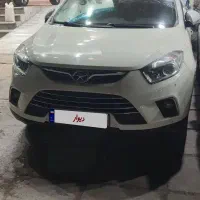 جک s5|خودرو سواری و وانت|فردیس, فردیس|دیوار