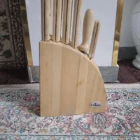 سرویس چاقو