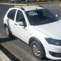 کوئیک 1404|خودرو سواری و وانت|لنجان, |دیوار