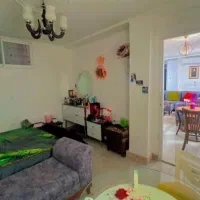 آپارتمان۶۰متری جمهوری/طبقه سوم/بسیار خوش نقشه|فروش آپارتمان|تنکابن, |دیوار