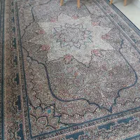 فرش در حد نو