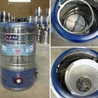 پتوشور موتور مس|ماشین لباسشویی و خشککن لباس|چابهار, |دیوار