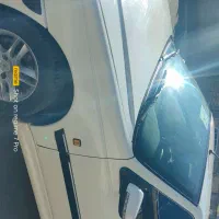 پارس|خودرو سواری و وانت|بانه, |دیوار